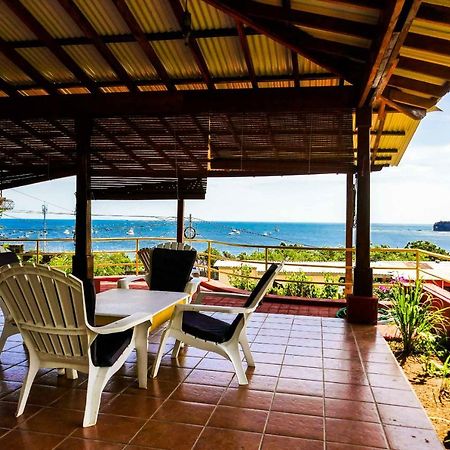 Hotel Casa Ruth à San Juan del Sur Extérieur photo