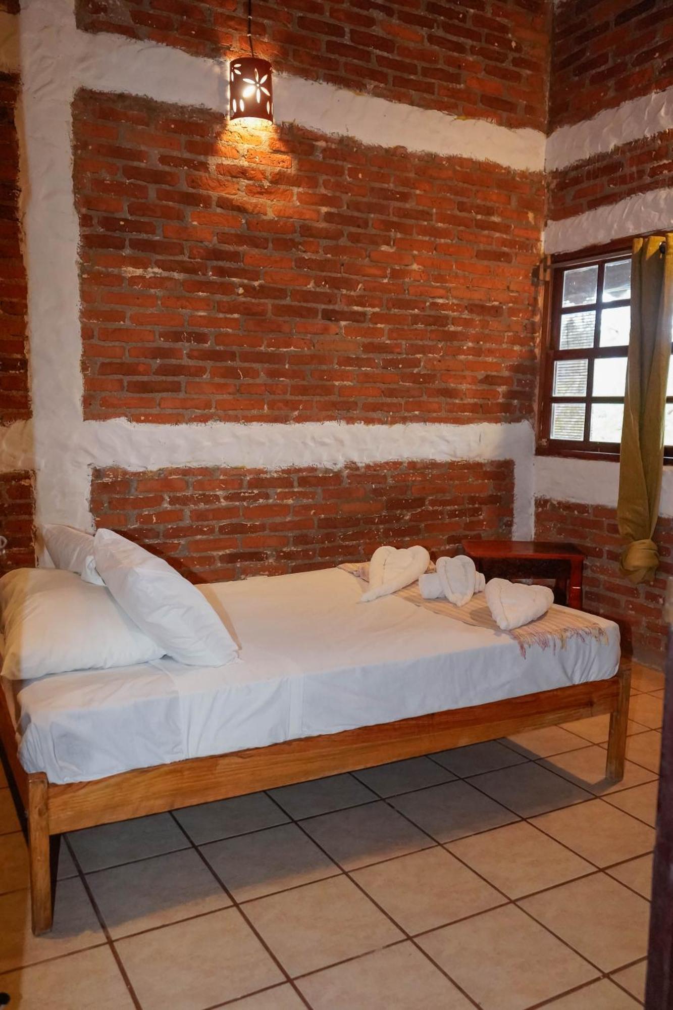 Hotel Casa Ruth à San Juan del Sur Extérieur photo