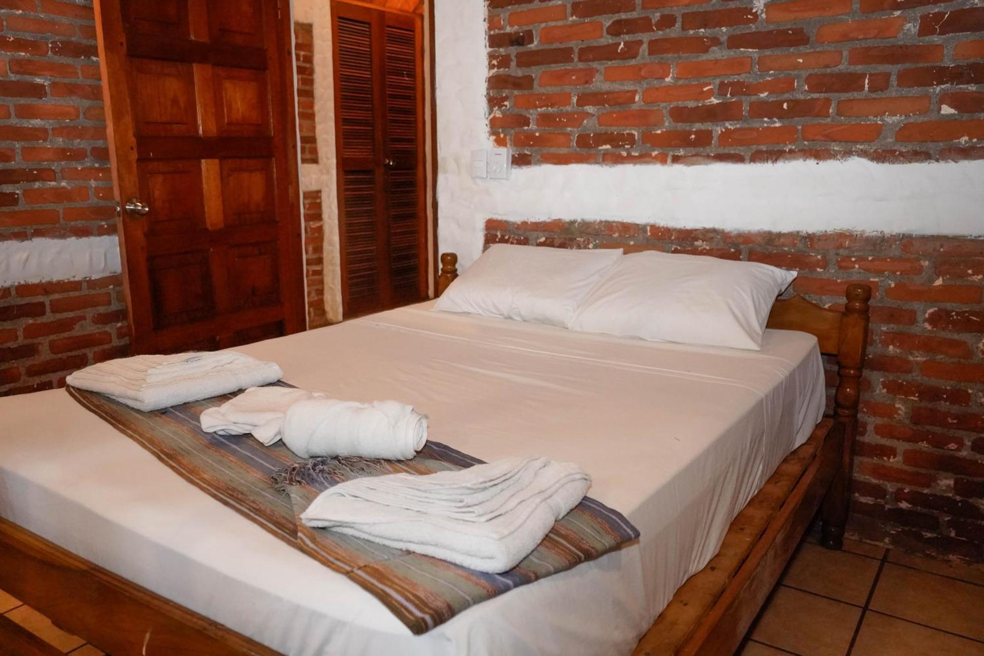 Hotel Casa Ruth à San Juan del Sur Extérieur photo