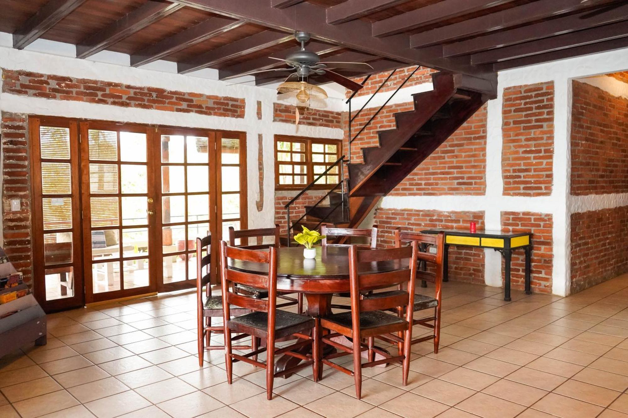 Hotel Casa Ruth à San Juan del Sur Extérieur photo