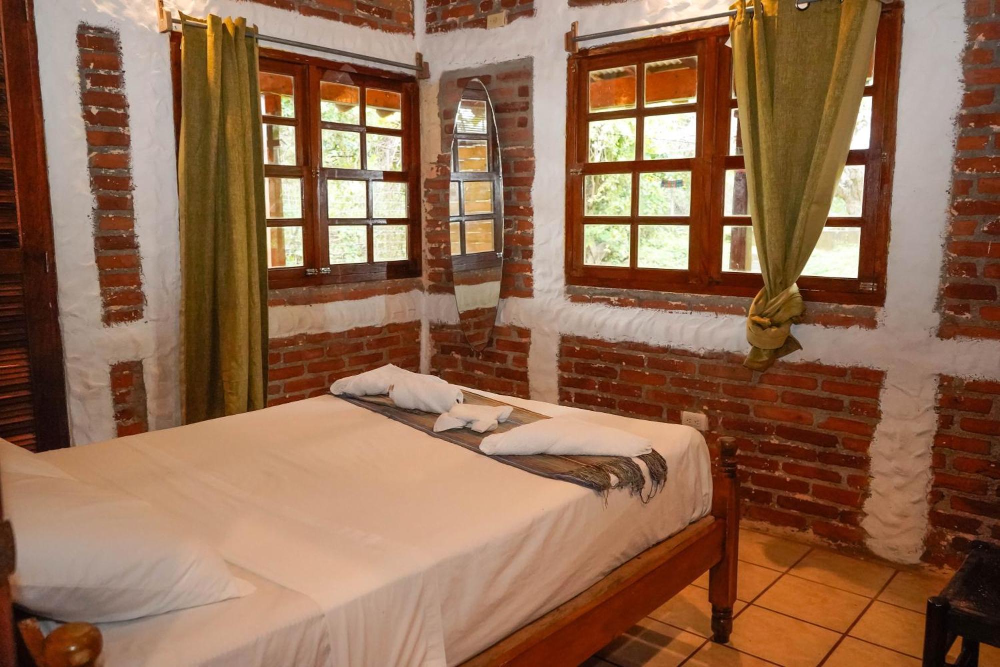 Hotel Casa Ruth à San Juan del Sur Extérieur photo