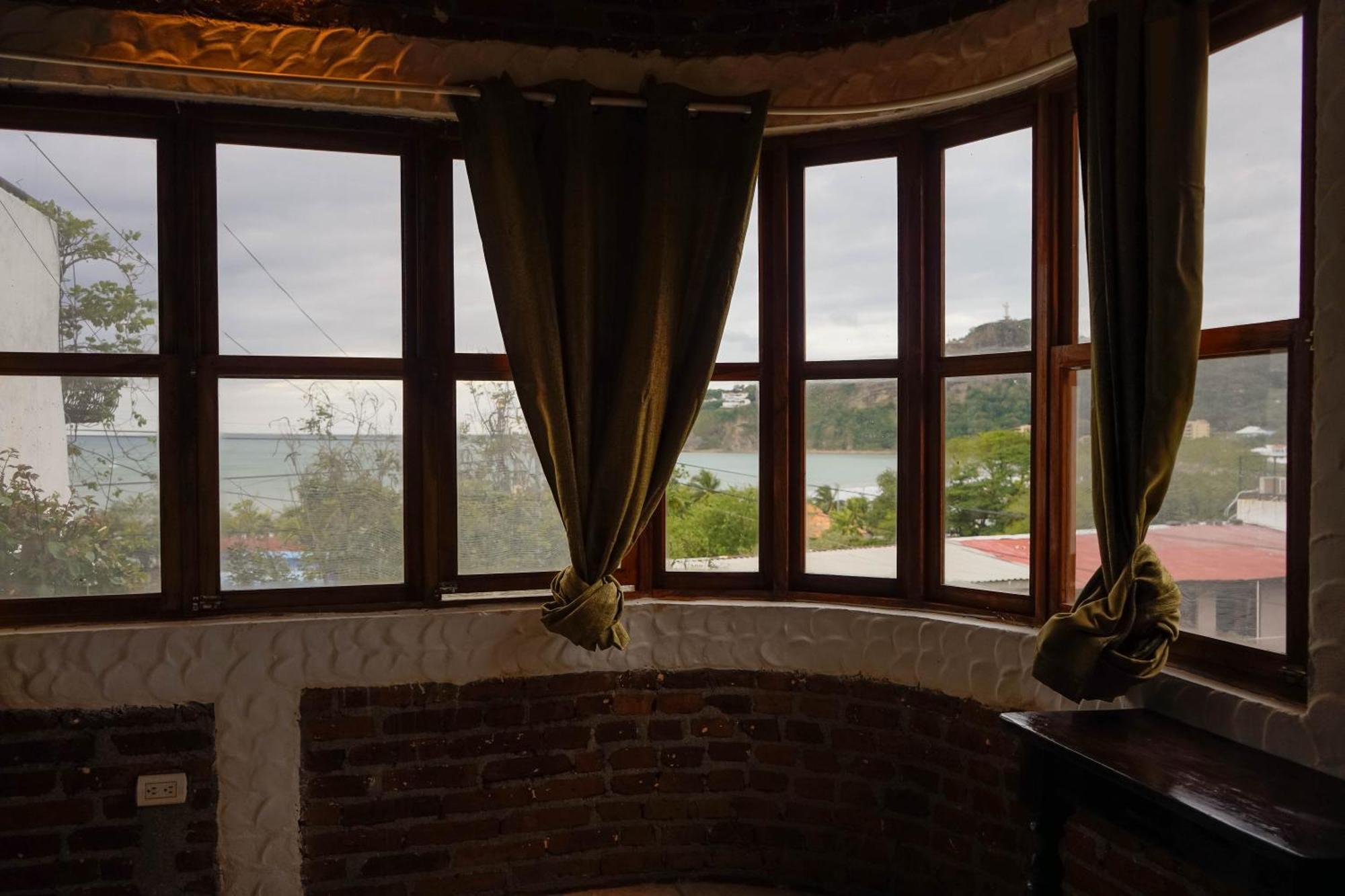 Hotel Casa Ruth à San Juan del Sur Extérieur photo