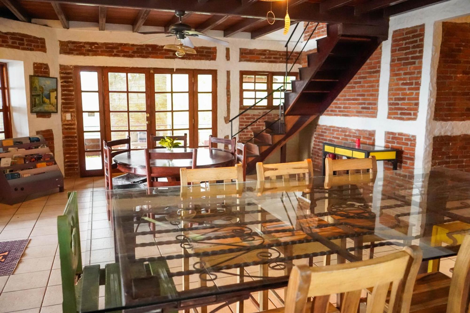 Hotel Casa Ruth à San Juan del Sur Extérieur photo