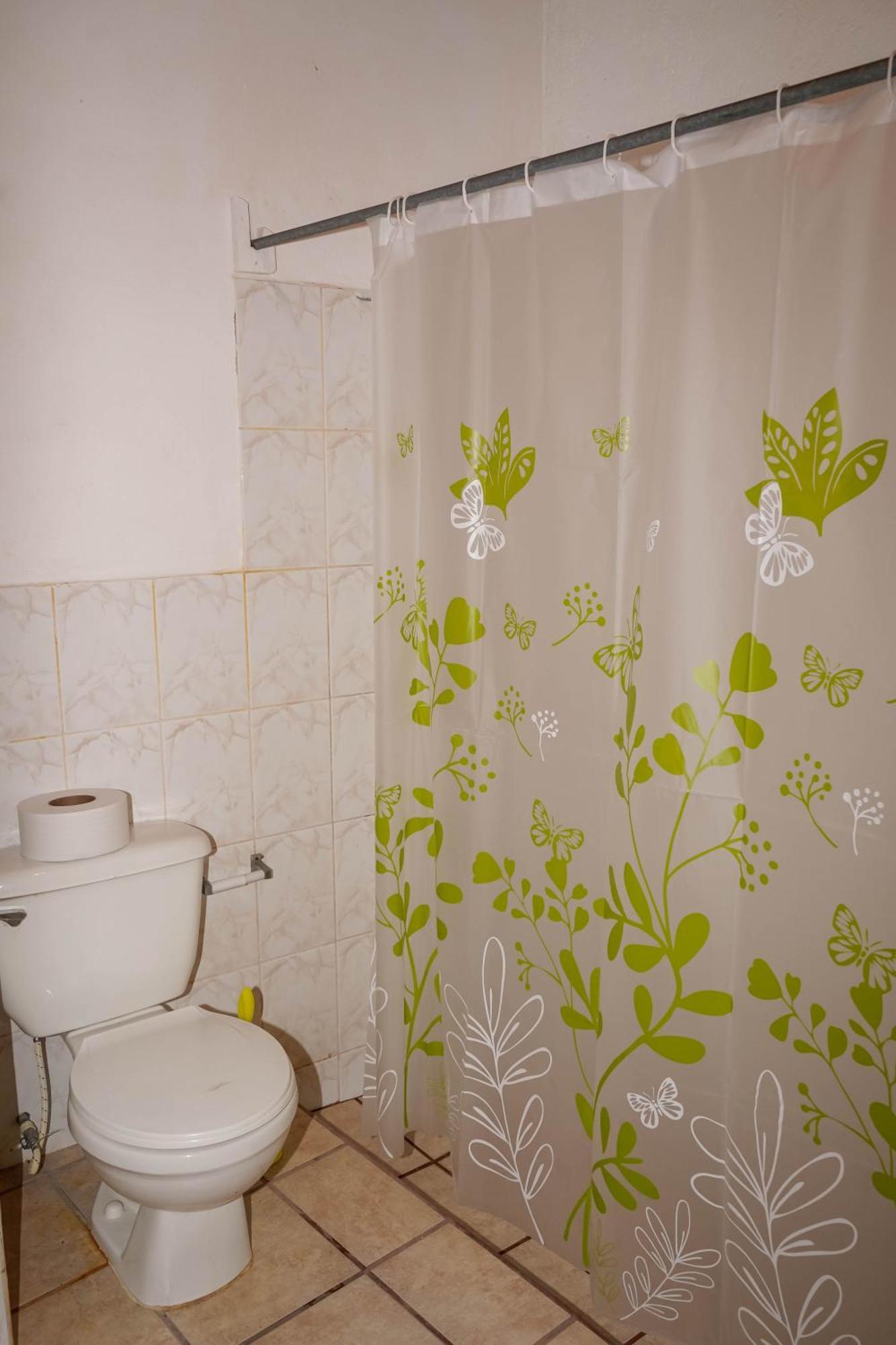 Hotel Casa Ruth à San Juan del Sur Extérieur photo