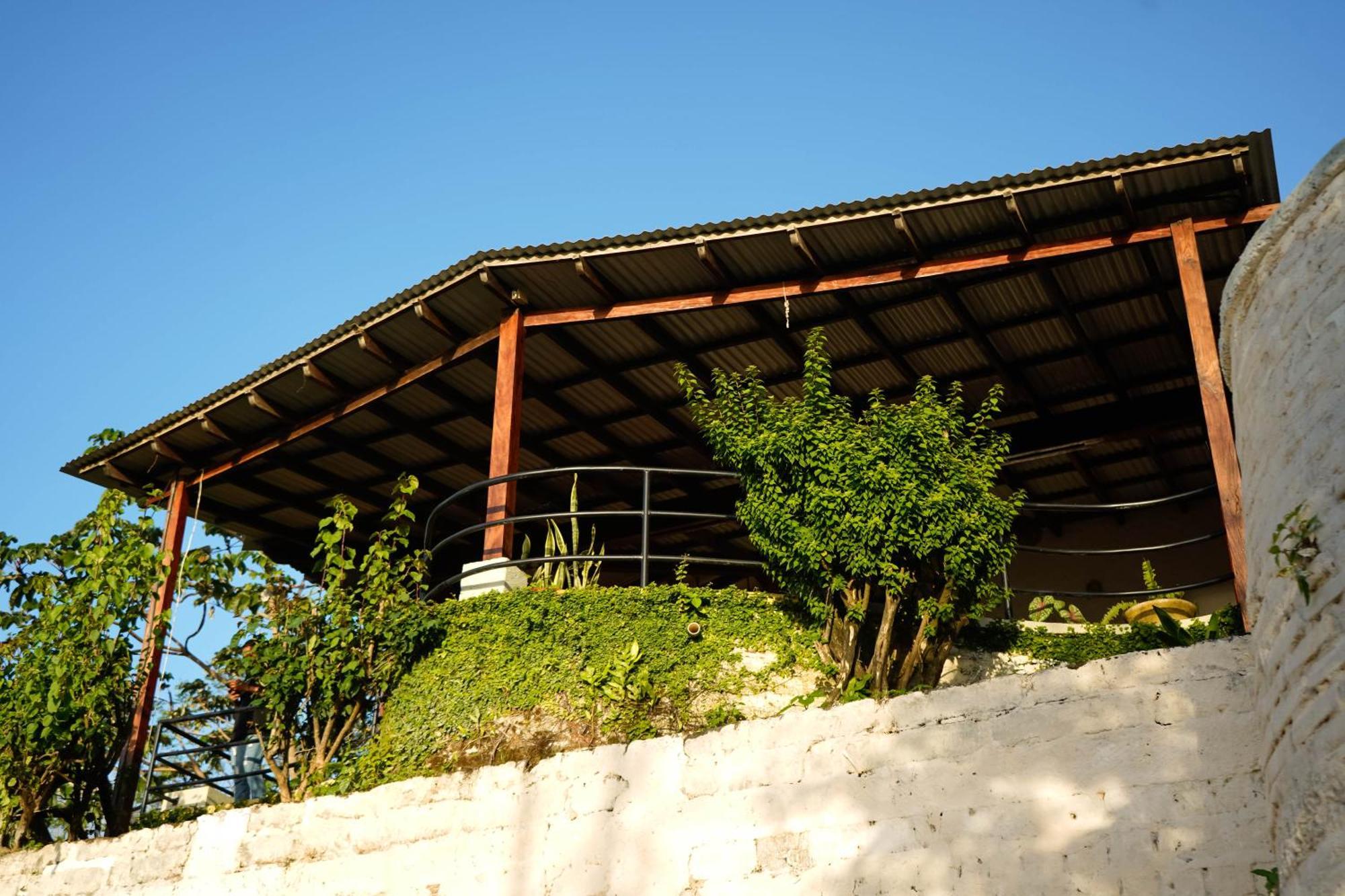 Hotel Casa Ruth à San Juan del Sur Extérieur photo