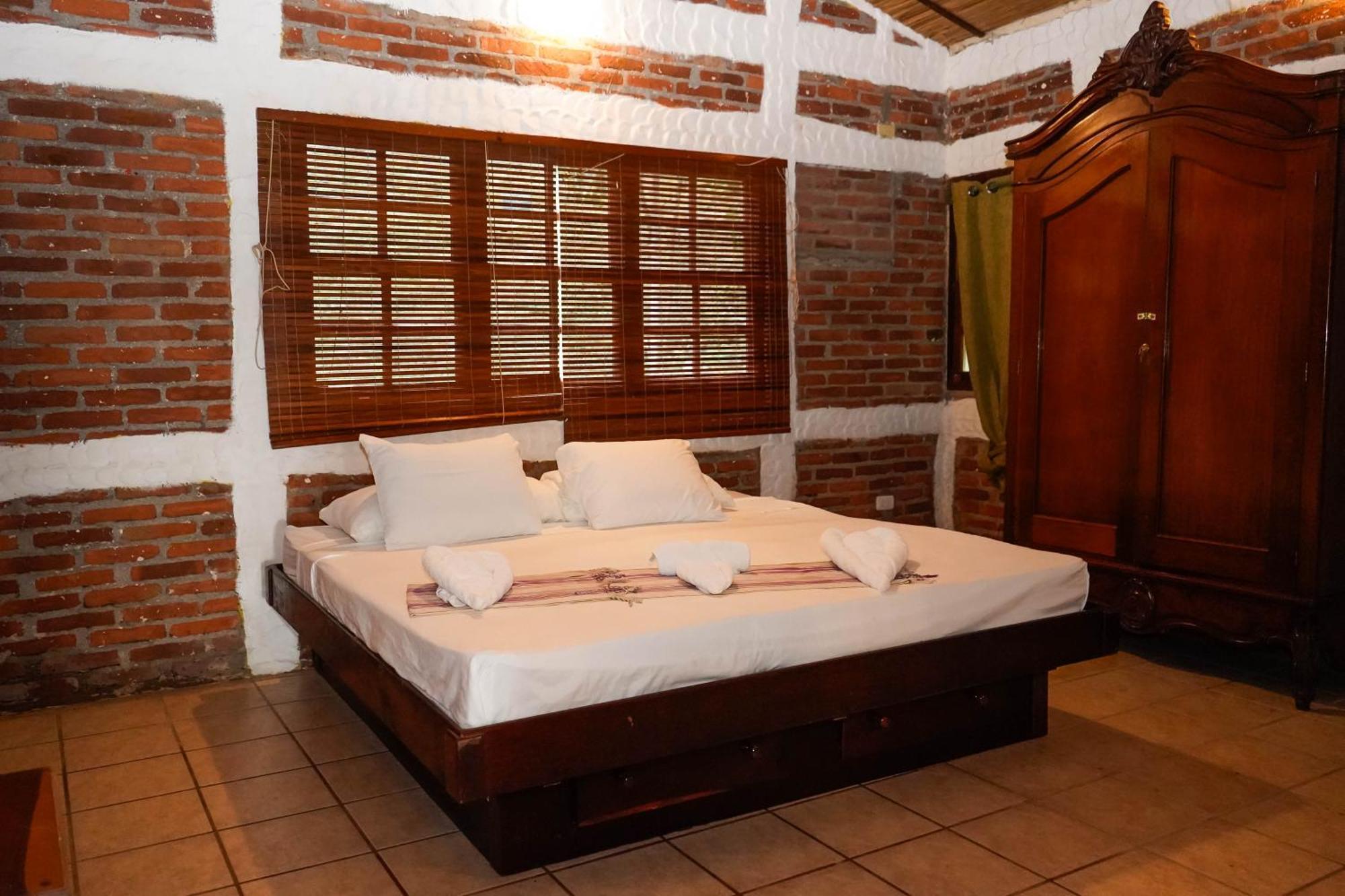Hotel Casa Ruth à San Juan del Sur Extérieur photo