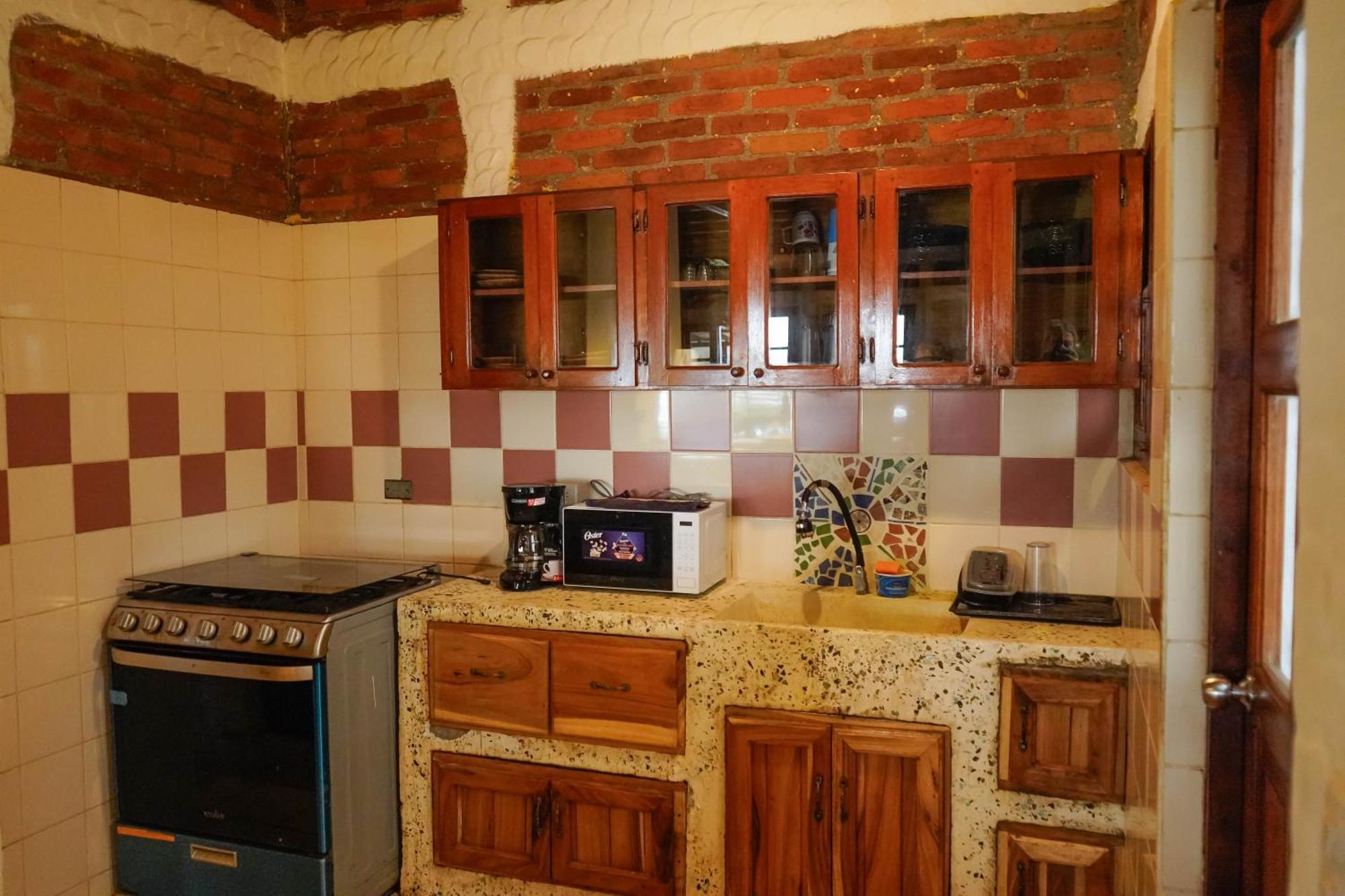 Hotel Casa Ruth à San Juan del Sur Extérieur photo