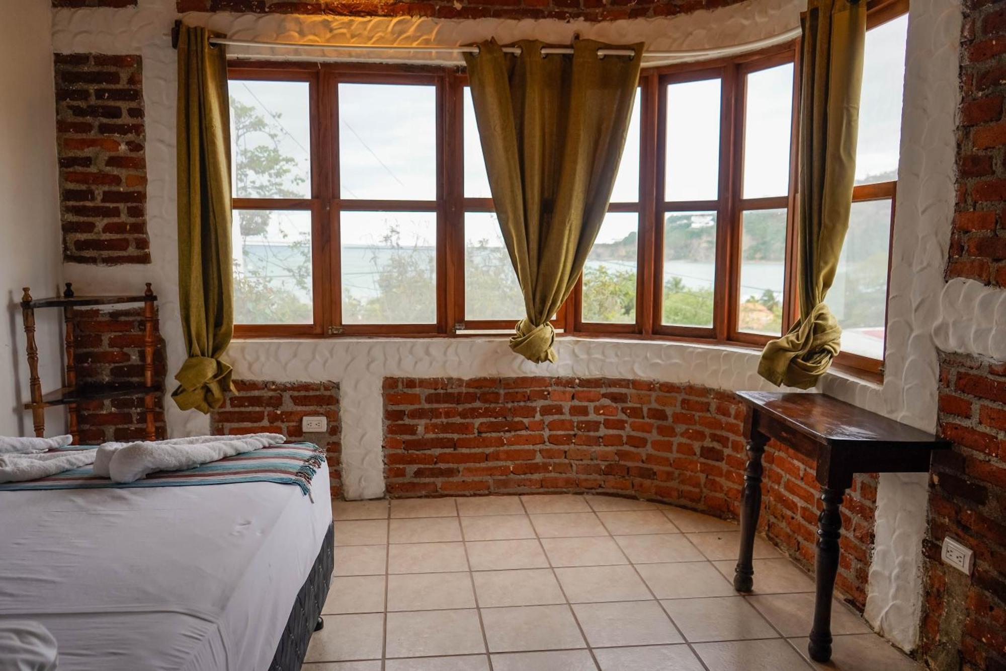 Hotel Casa Ruth à San Juan del Sur Extérieur photo