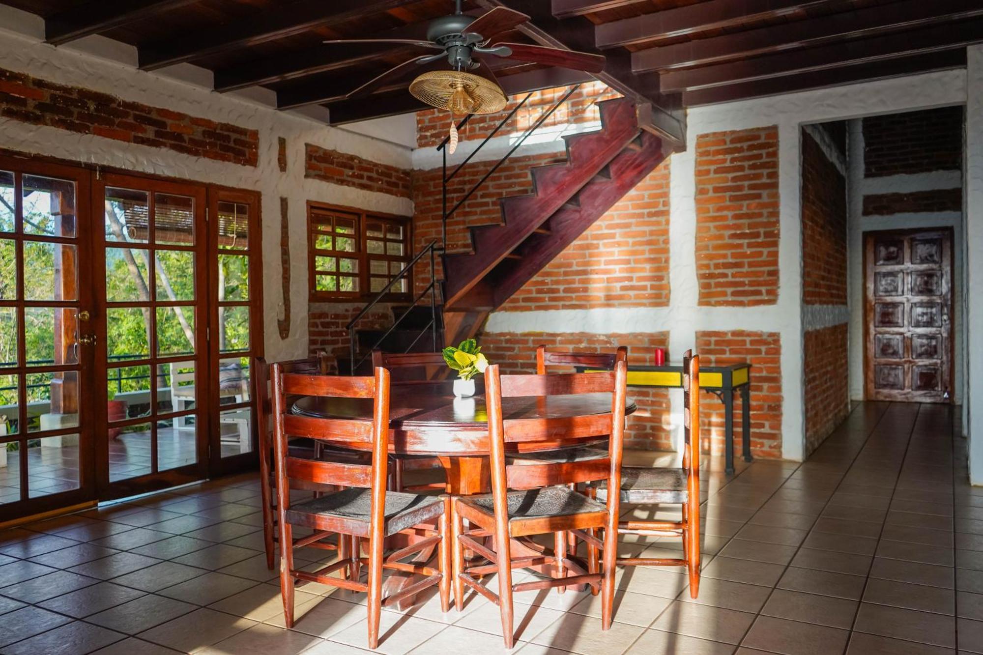 Hotel Casa Ruth à San Juan del Sur Extérieur photo