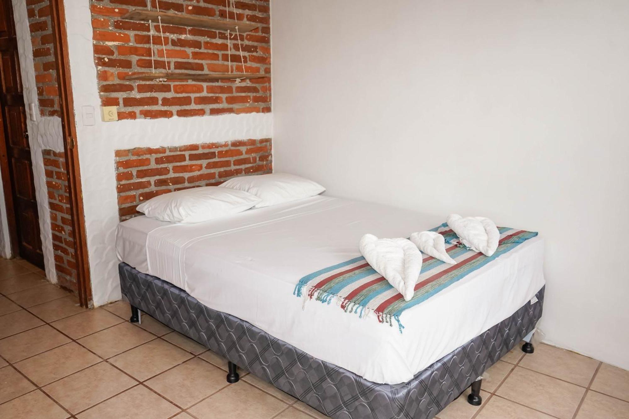 Hotel Casa Ruth à San Juan del Sur Extérieur photo