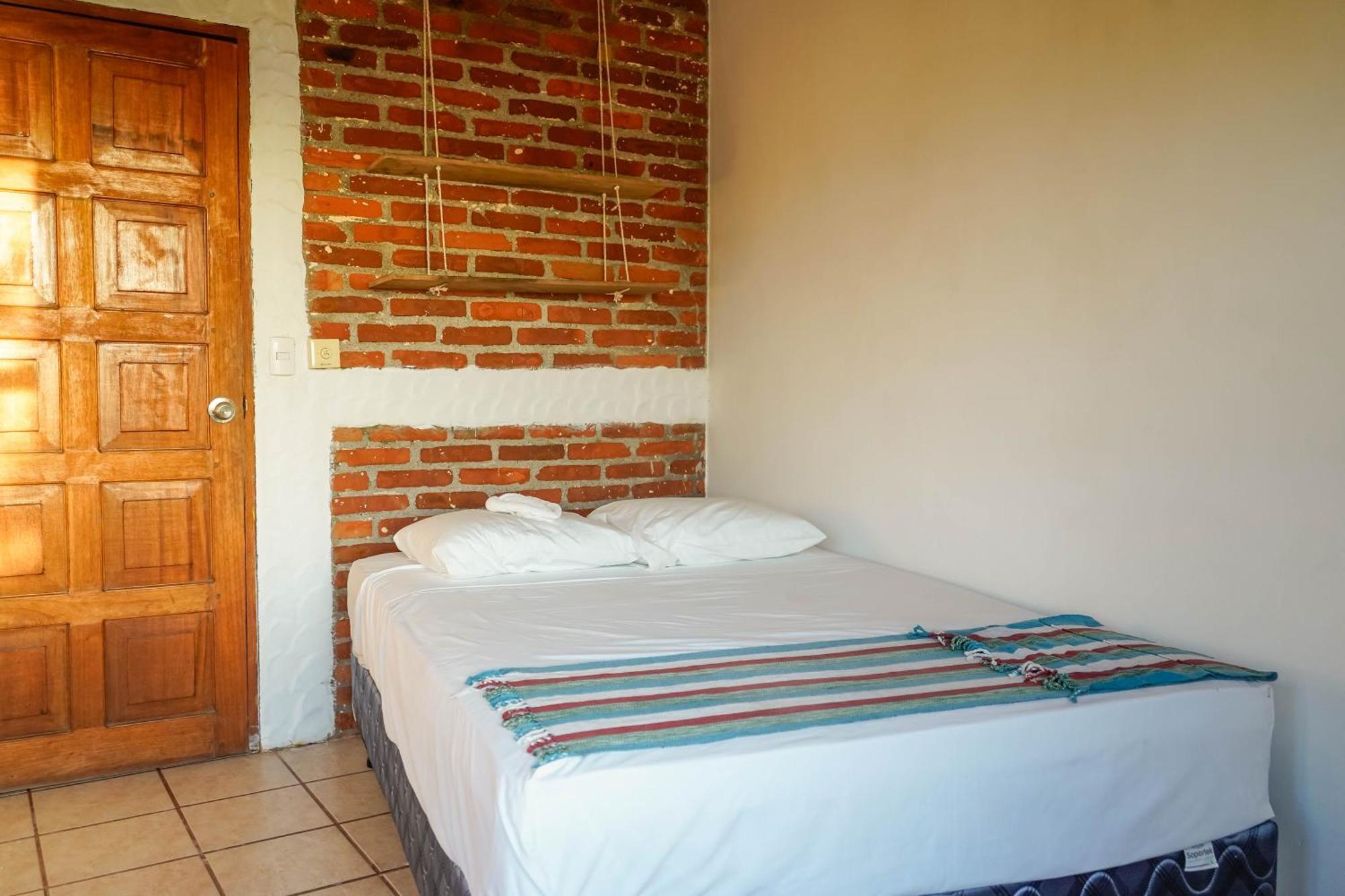 Hotel Casa Ruth à San Juan del Sur Extérieur photo